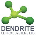 Dendritic logo