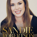 Sandie Robertson- Elite Equestrian Coaches logo