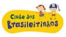 Clube Dos Brasileirinhos logo