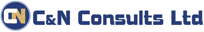 C & N Consults Ltd logo