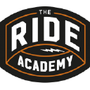 The Ride Academy logo