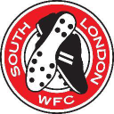 South London Women'S Football Club logo