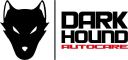 Dark Hound Autocare logo