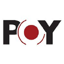 Poy School logo