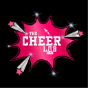 The Cheer Lab logo