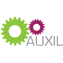 Auxil Ltd Health And Safety Consultants, Human Resource Consultants And Training logo