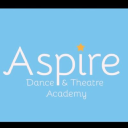 Aspire Dance & Theatre Academy logo