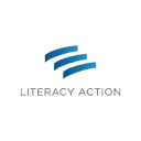 Literacy Action logo