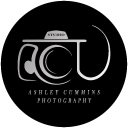 Ashley Cummins Photography logo