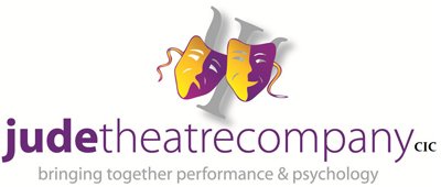 Jude Theatre Company logo