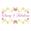 Classy And Fabulous logo