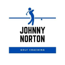 Johnny Norton Golf Coaching logo