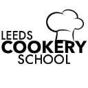 Leeds Cookery School logo