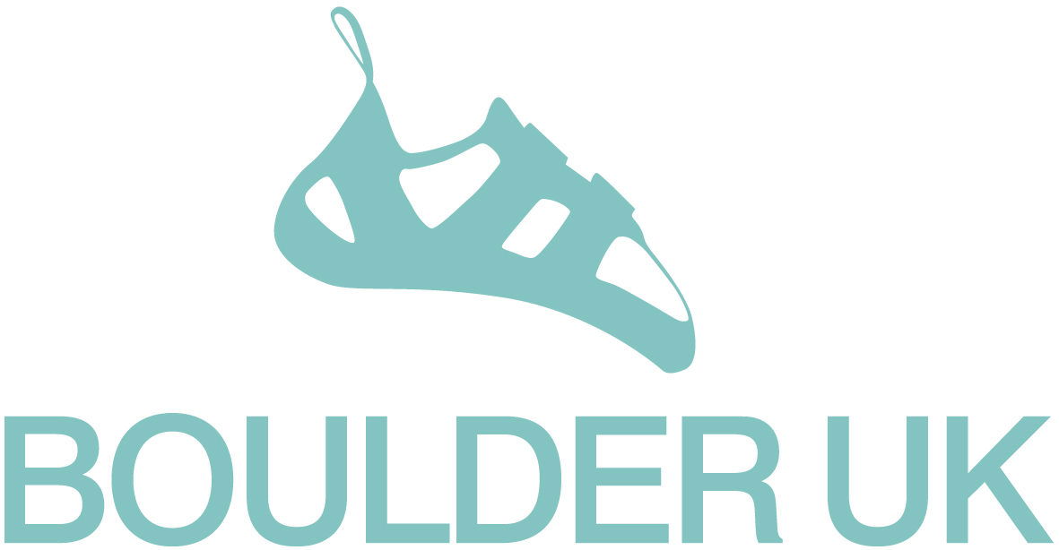 Boulder UK logo