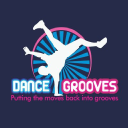 Dance Grooves logo