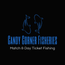 Candy Corner Fisheries logo