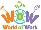 Wow Project logo