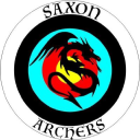 Saxon Archers Archery Club logo