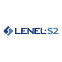 LenelS2 - Carrier Fire & Security logo