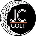 Jamie Crocker Golf logo