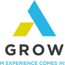 I Am Growth logo