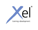 Xel Training & Development logo