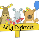 Arty Explorers