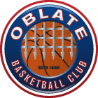 Oblate Basketball Club logo