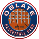 Oblate Basketball Club logo