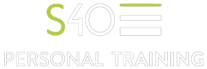 S40 Personal Training logo