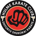 Hulme Karate Club logo