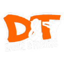D&T Dance & Fitness logo
