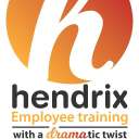 Hendrix Training logo
