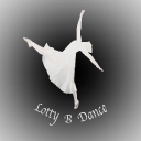 Lotty B Dance logo