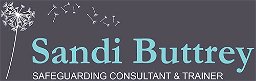 Sandi Buttrey Safeguarding Consultant And Trainer