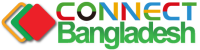 Connect Bangladesh International logo