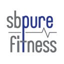 Sb Pure Fitness logo