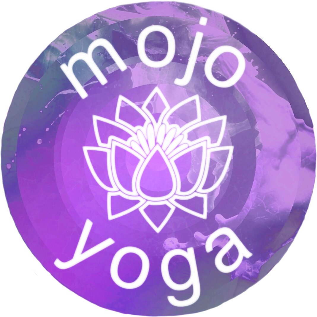 Mojo Yoga logo