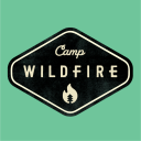 Camp Wildfire logo
