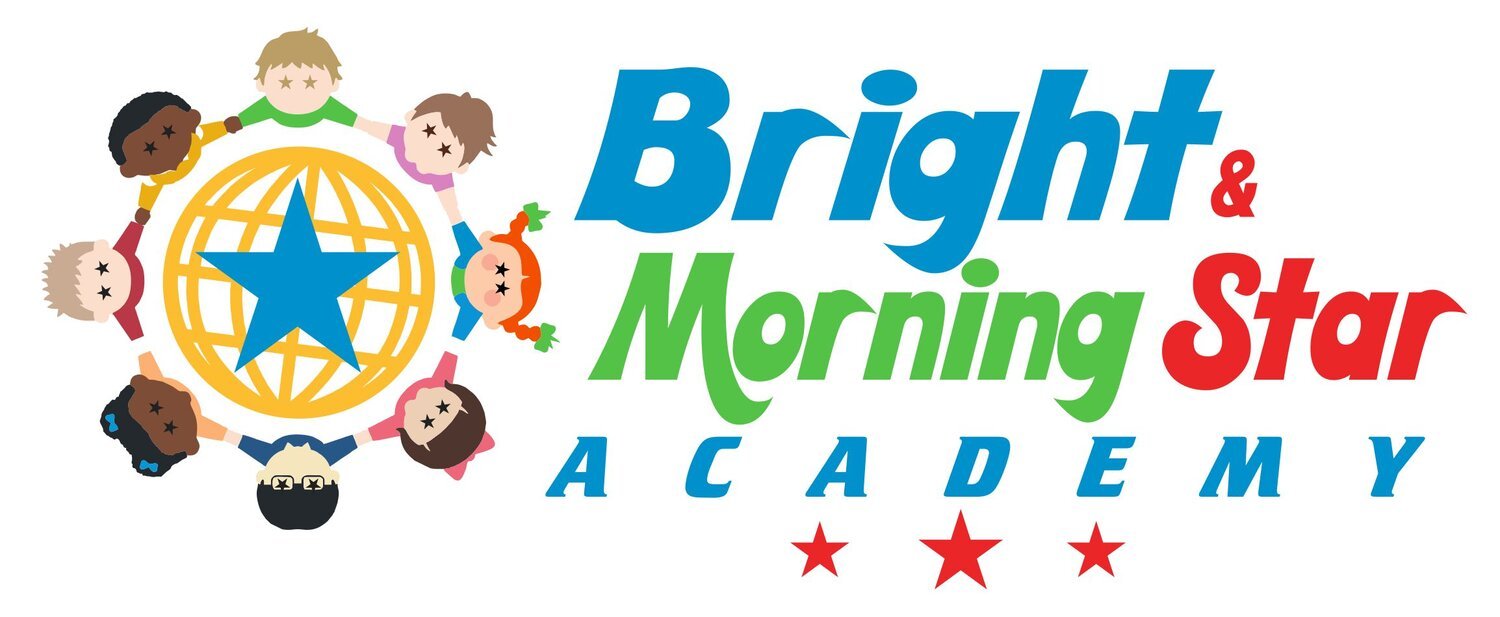 Bright And Morning Star Educational Centre logo