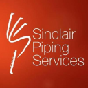 Sinclair Piping Services logo