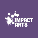 Impact Arts (Projects) logo