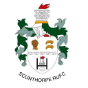 Scunthorpe Rugby Club logo