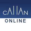 Callan Online logo