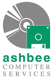 Ashbee Computer Services logo