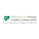 MANUK/Old Kent Road Mosque and Islamic Cultural Centre