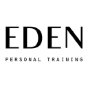 Eden Personal Training logo