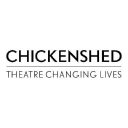 Chickenshed Theatre Company logo