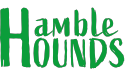 Hamble Hounds Dog Training & Problem Solving logo