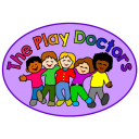 The Play Doctors logo